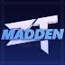 logo Madden's Gameplays