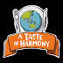 logo Taste of Harmony