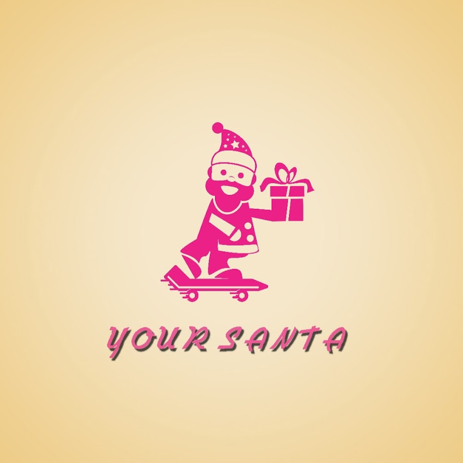 Your santa