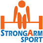 StrongArm Sport