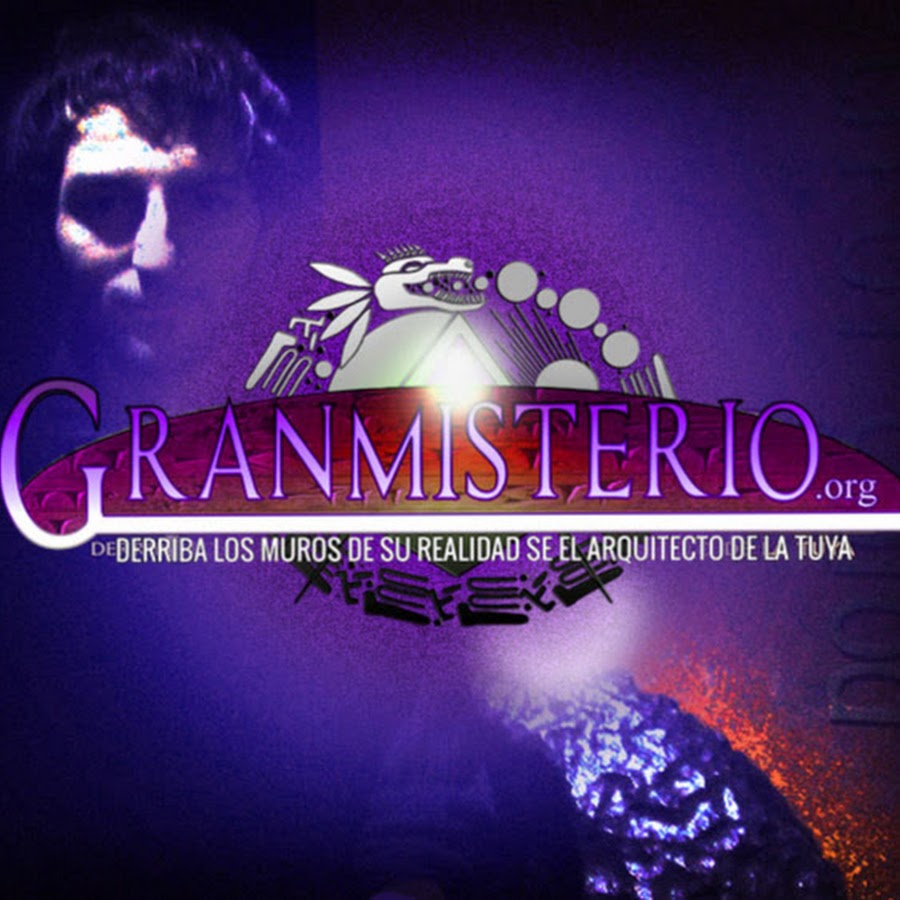 Vm granmisterio @vmgranmisterio