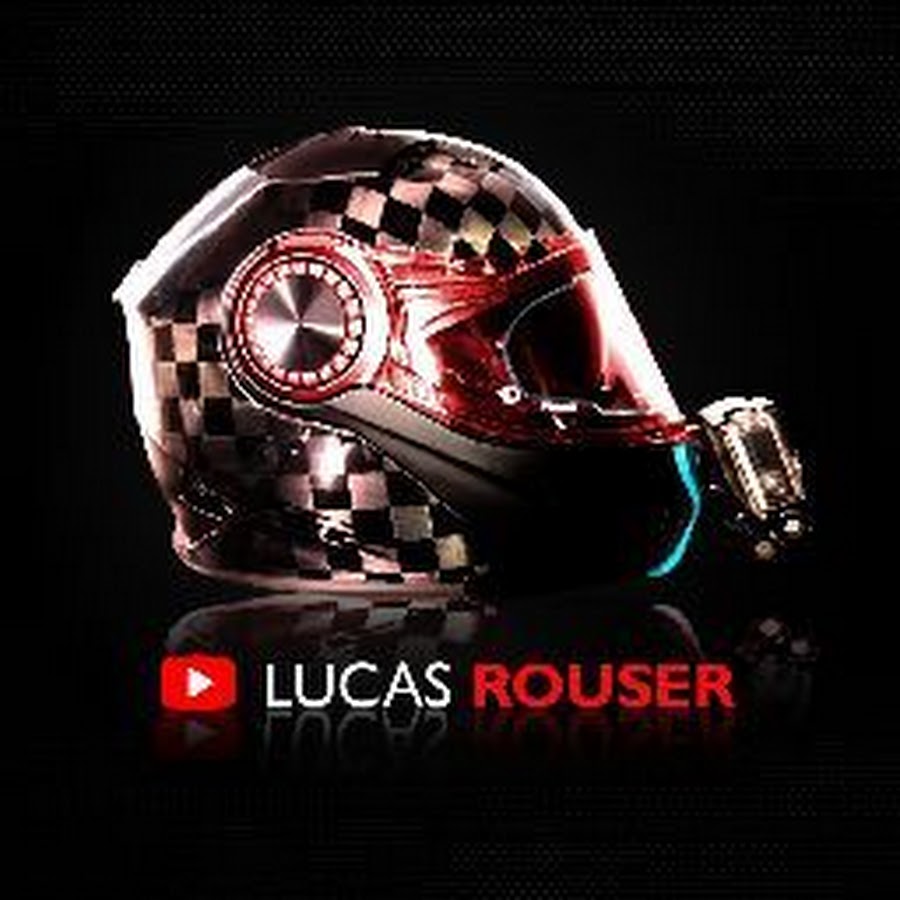 Lucas Rouser @LucasRouser