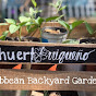 Huertorriqueño Caribbean Backyard Gardening