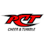 PCT Cheer & Tumble