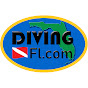 Diving Florida