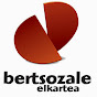 Bertsozale Elkartea