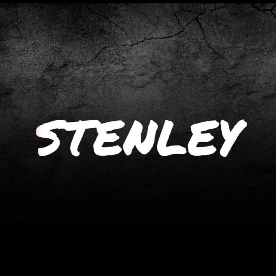 Stenley youtube