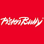 PistenBully