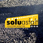 SOLUASFALT soluciones asfálticas garantizadas