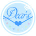 Dearsでぃぁーず