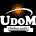 UDOM AMBASSADORS