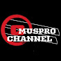 MUS PRO CHANNEL