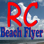 RC Beach Flyer