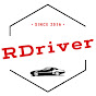 RDriver - Кирилл Патутин