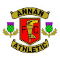 Annan Athletic FC