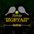 logo Мысли на спорт от Izgryazy