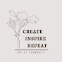 Create Inspire Repeat