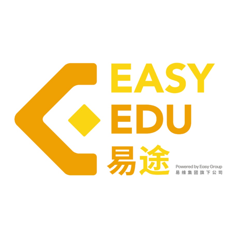 Easy Education 易途教育- YouTube