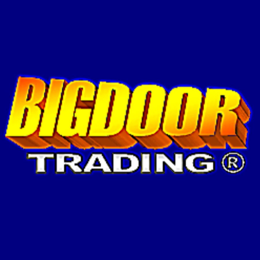 BigDoor Trading