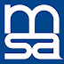 logo MSA Ain-Rhône