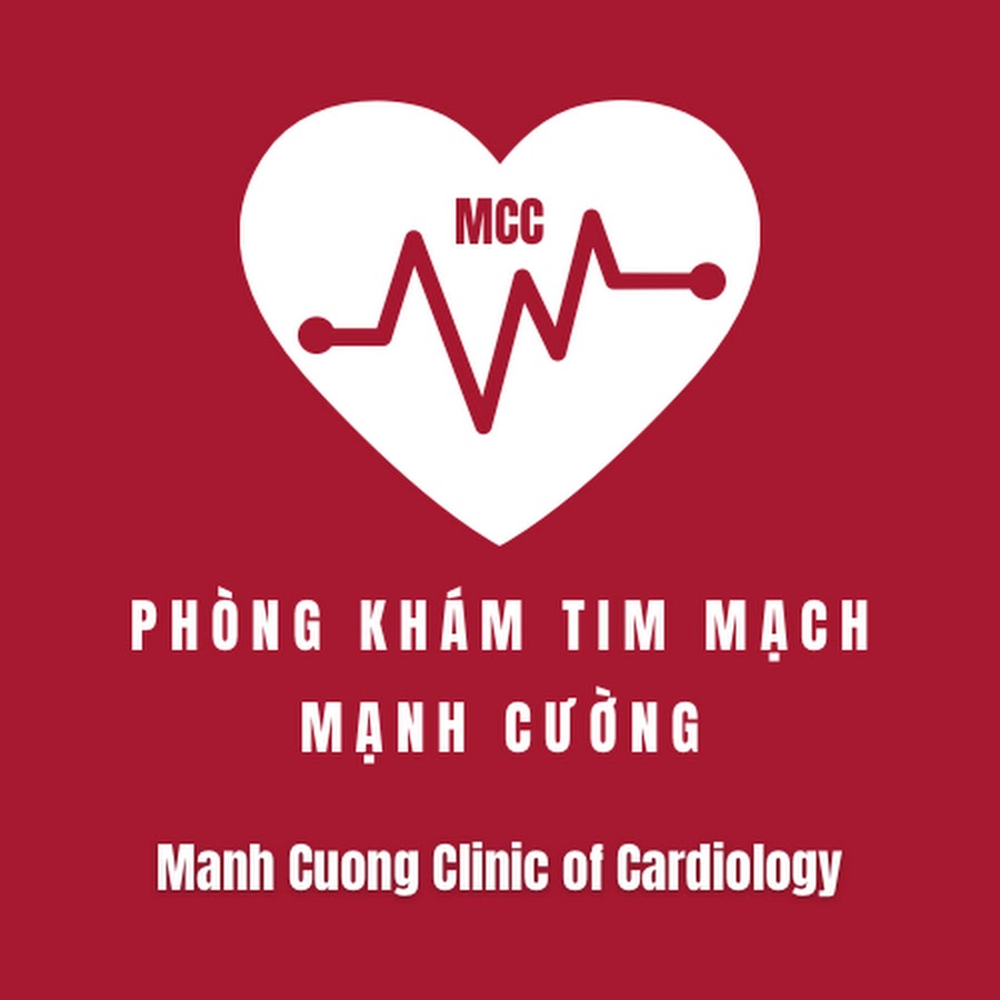 Phòng khám Tim Mạch Mạnh Cường - YouTube Phòng khám Tim Mạch Mạnh Cường