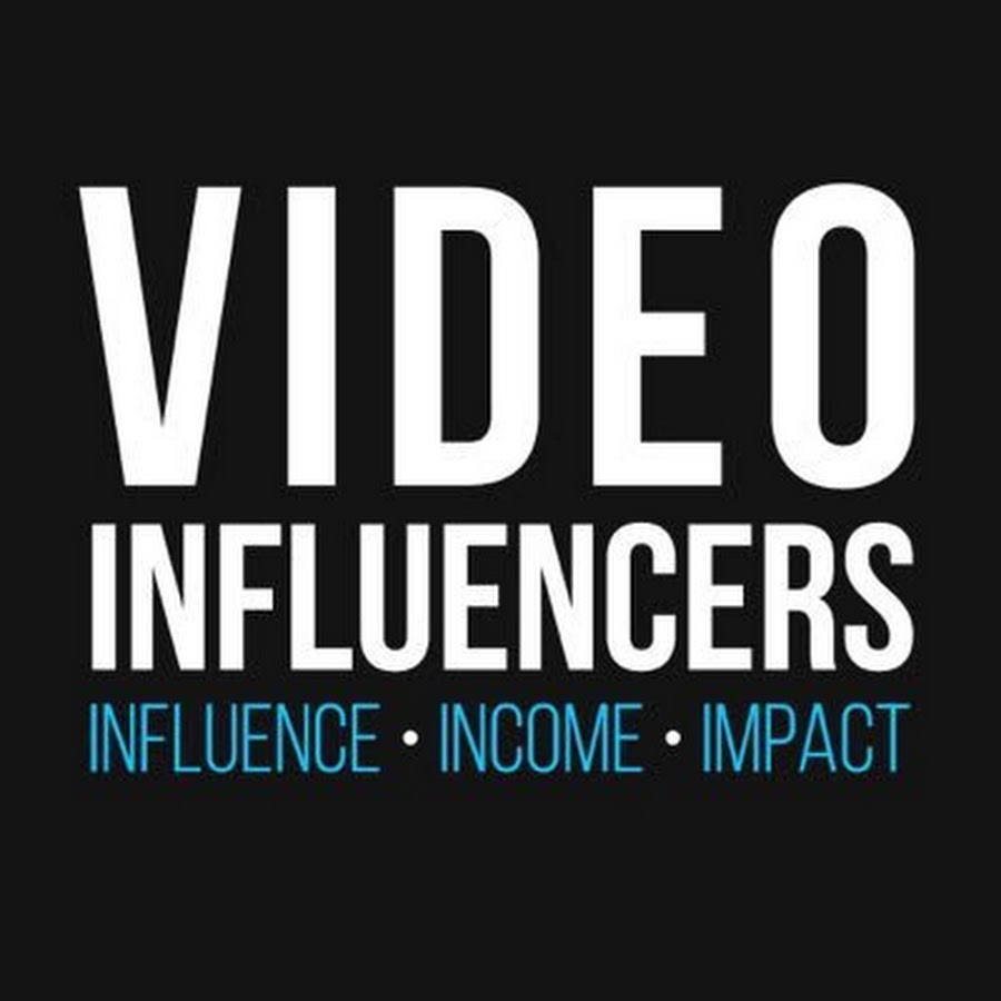 Video Influencers