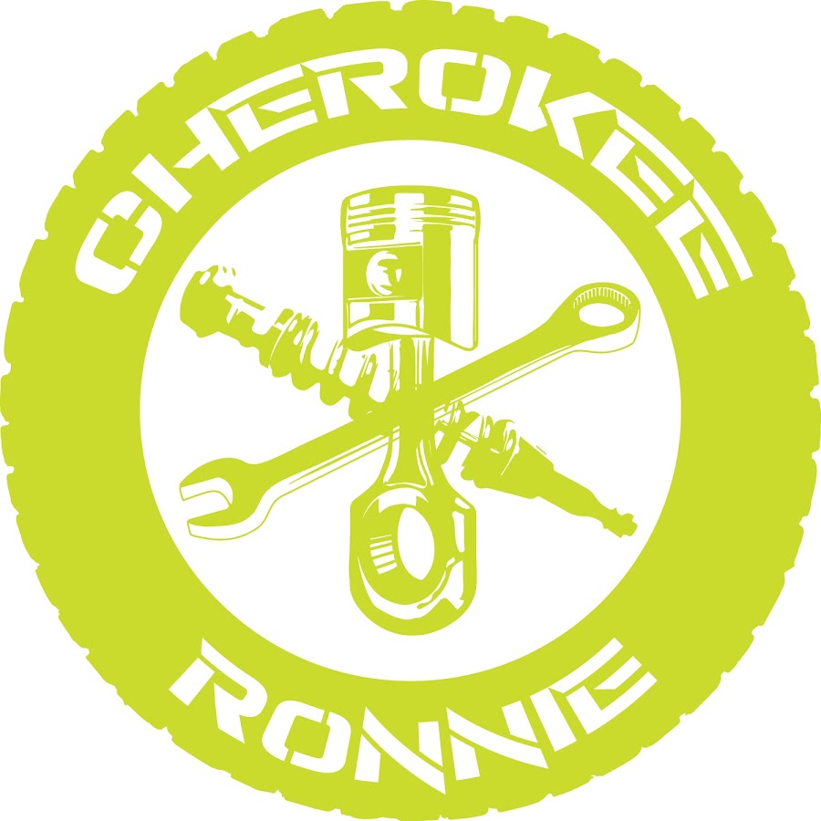 Cherokee Ronnie