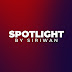 SPOTLIGHT by Siriwan