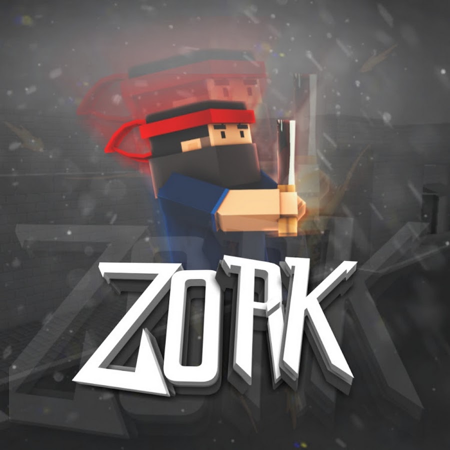 ZOPIK[BLOCK STRIKE] - YouTube