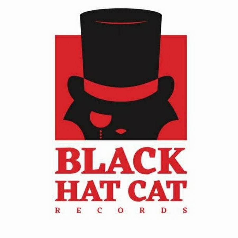 Black Hat Cat Records @blackhatcatrecords