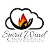 logo Spirit Wind Healing Ministries