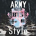 ARMY Style