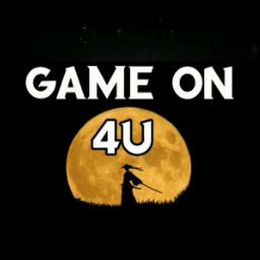 Game On 4u