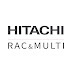 logo HITACHI