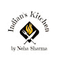 Indian's Kitchen by Neha Sharma