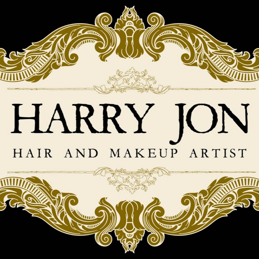 Harry Jon Hair & Makeup - YouTube Harry Jon Hair & Makeup