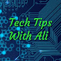 Tech Tips With Ali