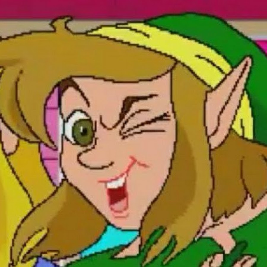 Zelda CDi Reanimated