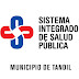 Sistema Integrado de Salud Pública TANDIL