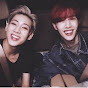 MARKBAM XCIII XCVII FOREVER