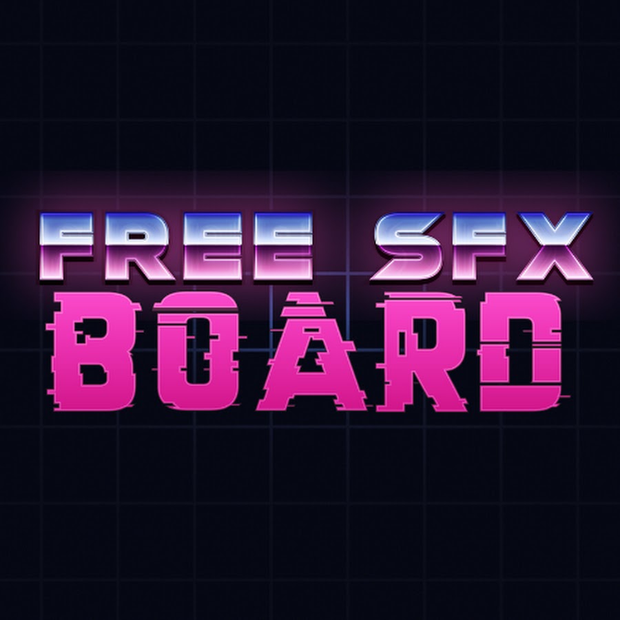 Free SFX Board