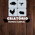 logo Criatório Mundo Animal