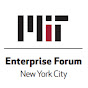 MIT Enterprise Forum of NYC