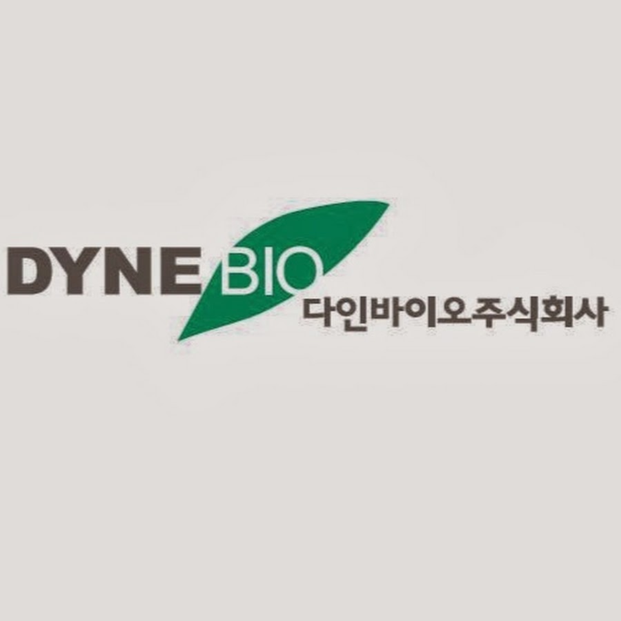 Dyne Bio - YouTube Dyne Bio