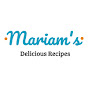 Mariam's Delicious Recipes