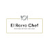 Román El Rorro Chef