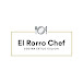 Román El Rorro Chef