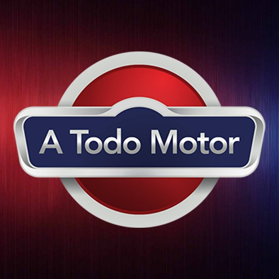 A Todo Motor TV @ATodoMotorTV