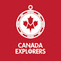 Canada-Explorers