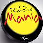 Rádio Mania (RadioManiaBrasil)